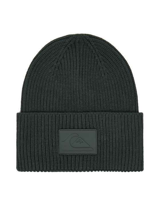 Quiksilver Czapka CEO-QS-M3-001-AW25 Zielony