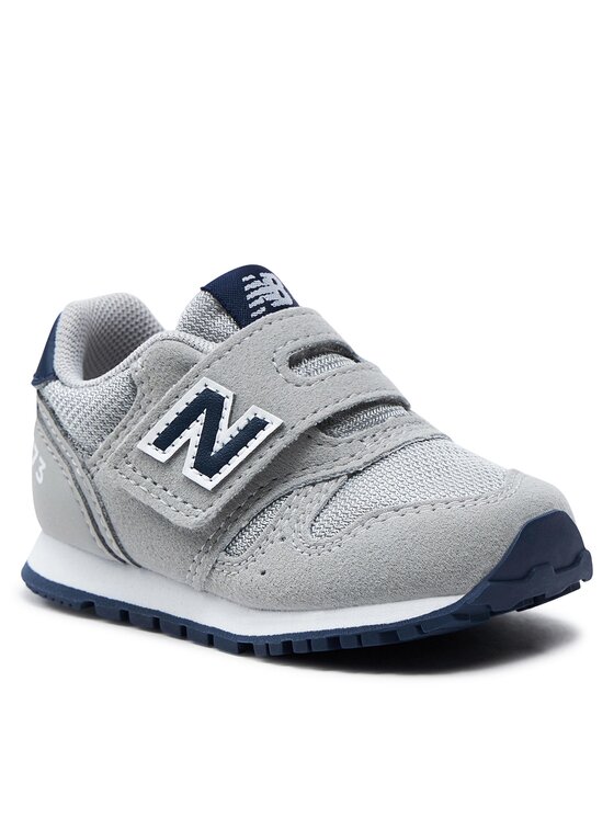 New Balance New Balance Сникърси IZ373AK2 Сив