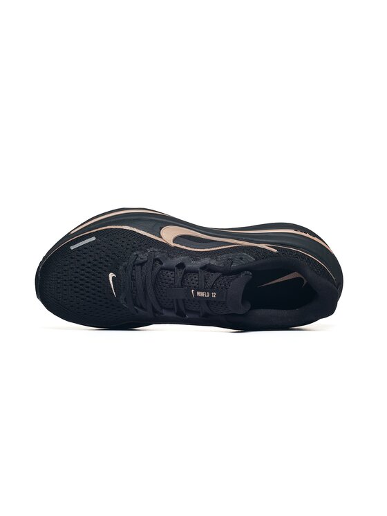 Nike Nike Sneakersy AIR WINFLO 12 Czarny