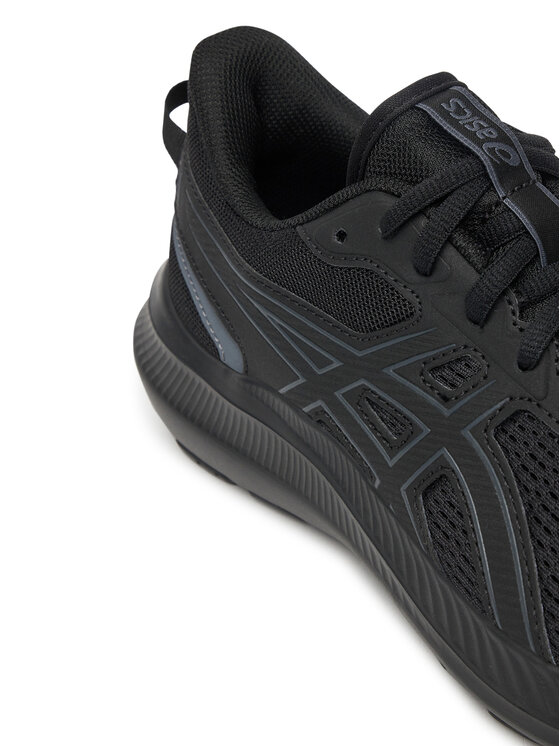 Asics Asics Pantofi pentru alergare Jolt 5 1012B757 Negru