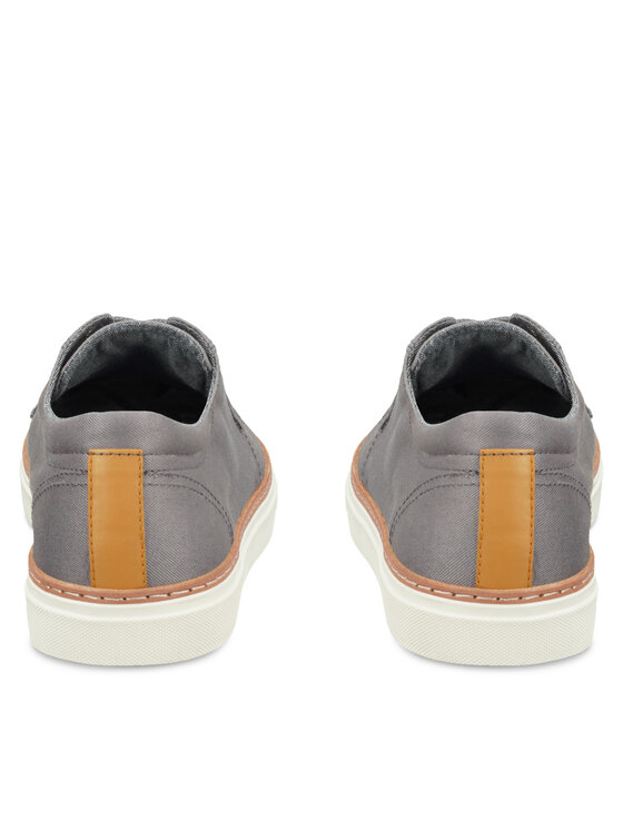 Gant Gant Tenisky Prepville Sneaker 28638802 Šedá