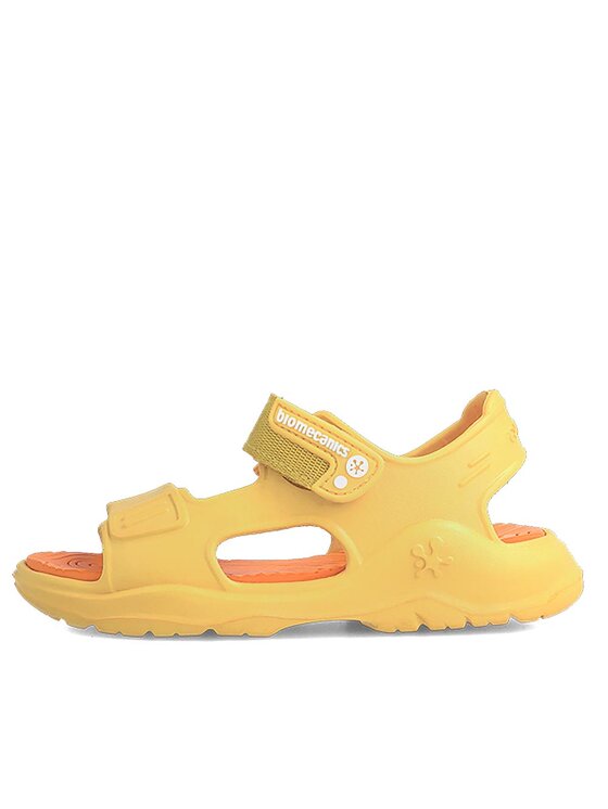 Biomecanics Biomecanics Sandaalid 232290 Kollane
