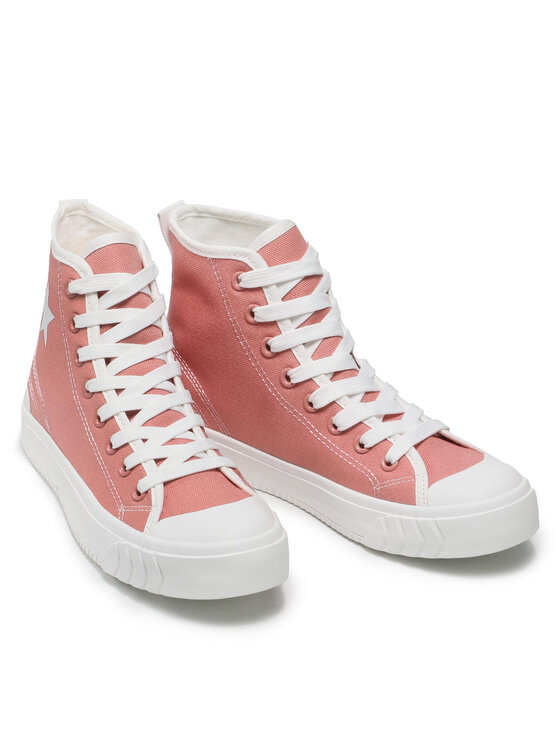 Jenny Fairy Jenny Fairy Scarpe da ginnastica WSS20428-01 Rosa