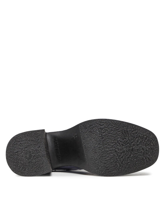 Scarpe basse Darkenda Vegan Viola