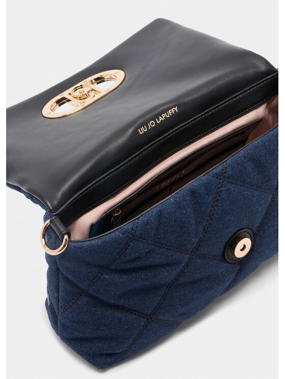 Liu Jo Liu Jo Borsa AF5138D000194024 Celeste