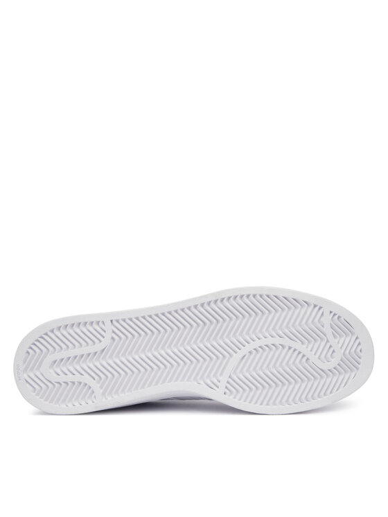 adidas adidas Tenisice Superstar II JI0080 M Bijela
