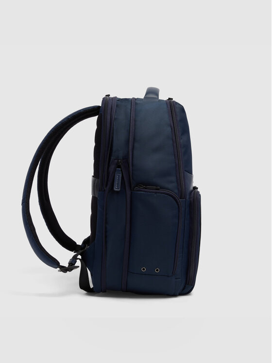 Piquadro Piquadro Batoh 376 Modrá