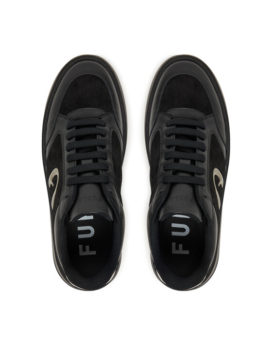 Furla Furla Sneakersy YJ92SPT BX4243 PT F2200 4401 Černá