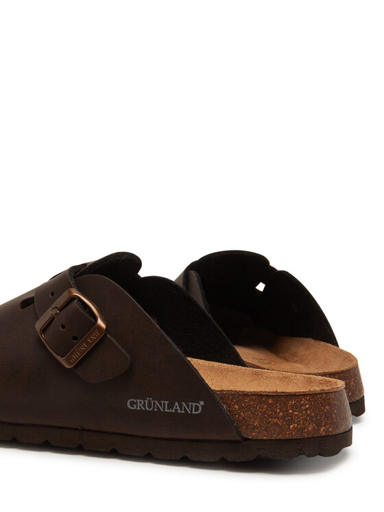 Grünland Grünland Plätud Bobo CB0731 Pruun