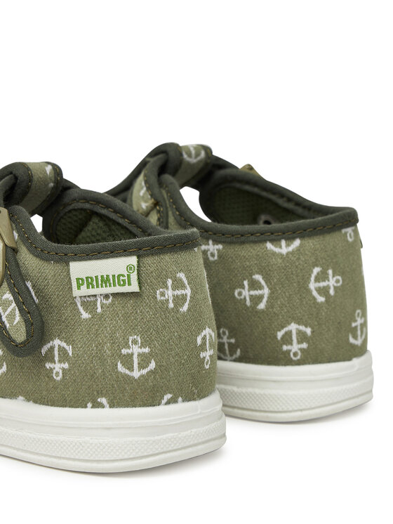 Primigi Primigi Тапочки 7854744 M Хакі