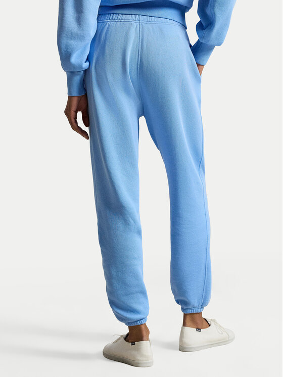 Polo Ralph Lauren Polo Ralph Lauren Donji dio trenerke 211971694503 Plava Tapered Fit