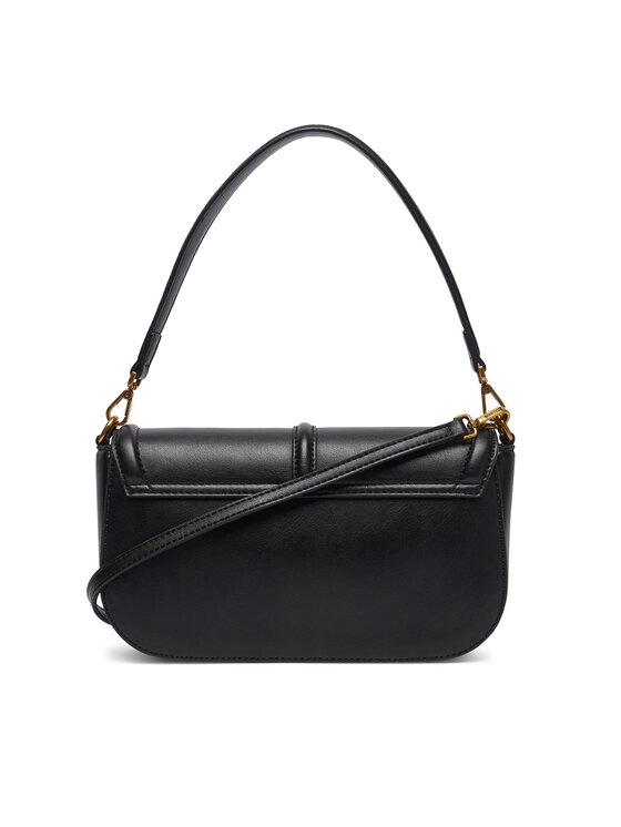 Just Cavalli Just Cavalli Torebka 81RA4BN3 ZS749 Czarny