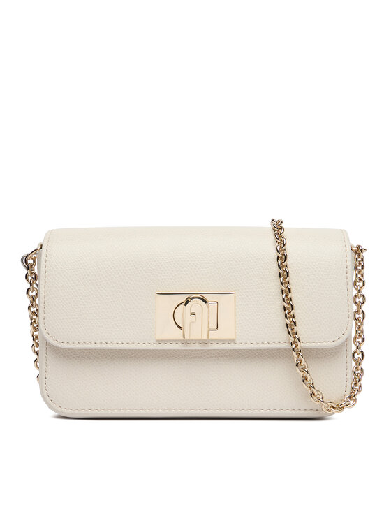 Furla Furla Kabelka 1927 Mini WE00265 ARE000 CN PNN00 Écru