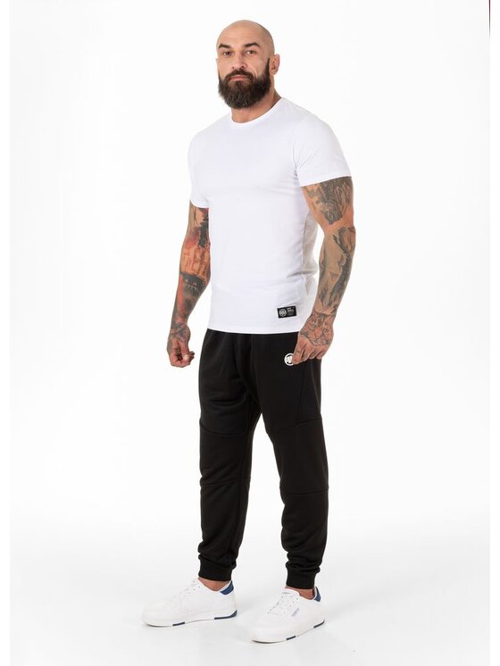 Nike Nike Spodnie dresowe Spodnie Czarny Active Fit