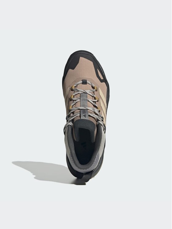 adidas adidas Trekkingi 150495 Czarny