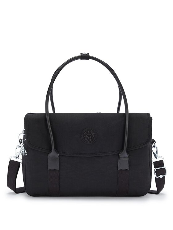 Kipling Kipling Torba 216164 Czarny