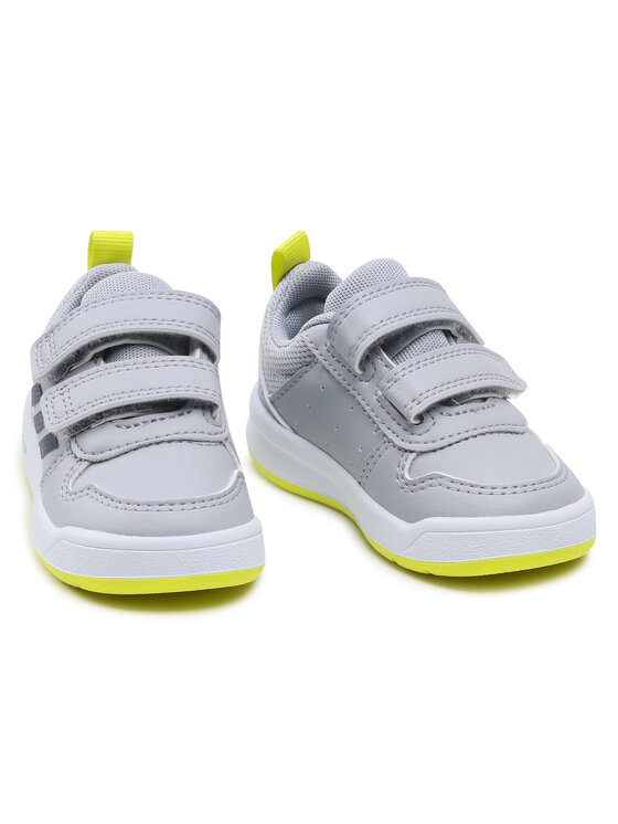 adidas Cipő Tensaur I S24057 Szürke • Modivo.hu