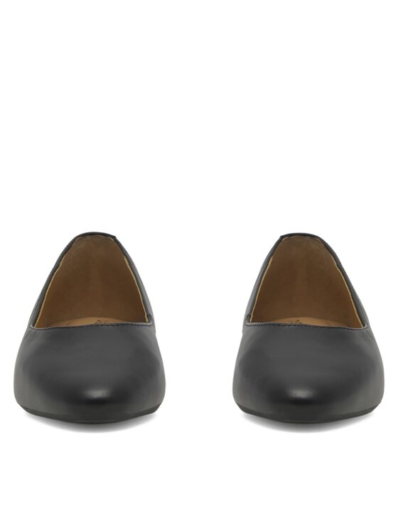 Lasocki Lasocki Ballerinas RST-ZAIRA-04 Schwarz
