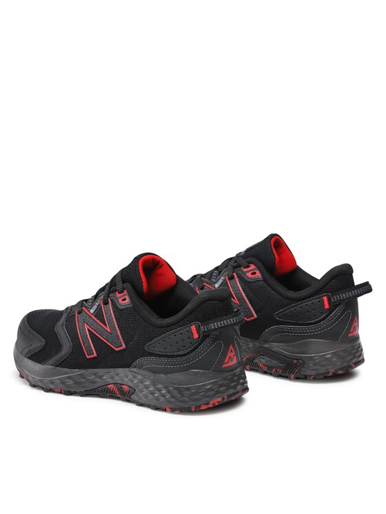 New balance 410 store kinder schwarz