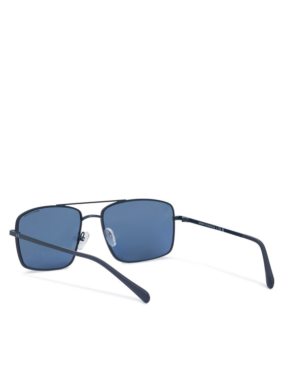 Armani Exchange Armani Exchange Akiniai nuo saulės 0AX2054S 609980 Tamsiai mėlyna
