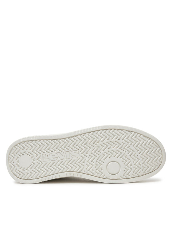 Levi's® Levi's® Sneakers Drive S High 235888-794-50 Bianco