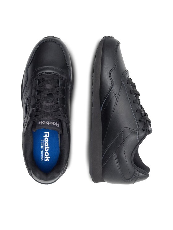 Reebok Reebok Laisvalaikio batai ROYAL GLIDE L CN2143 Juoda