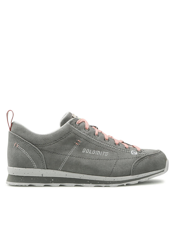 Sneakers Dolomite Cinquantaquattro Lh Canvas Evo 289212-1076008 Gri