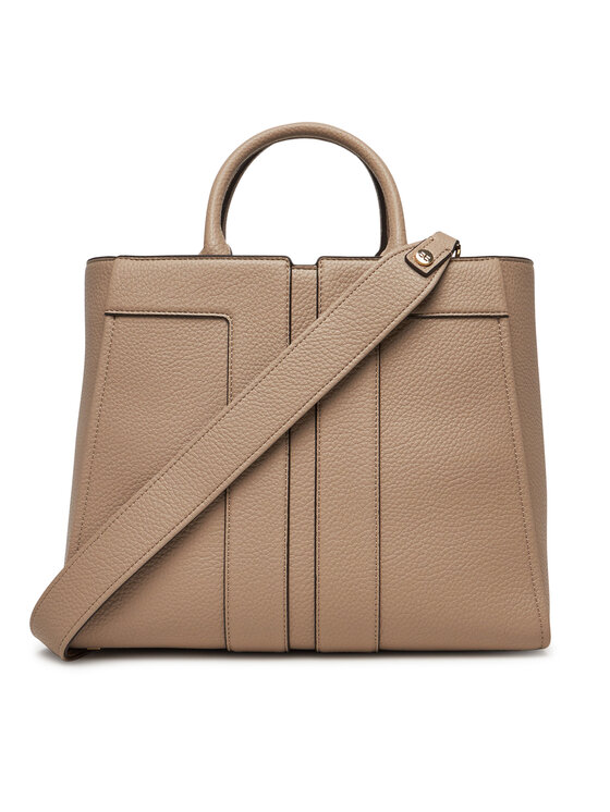 Elisabetta Franchi Elisabetta Franchi Käekott BS-07A-51E2-V500 Beež