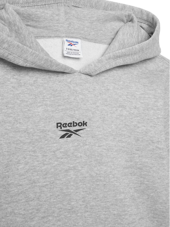 Reebok Reebok Jogginganzug RK95228CCB Grau Regular Fit