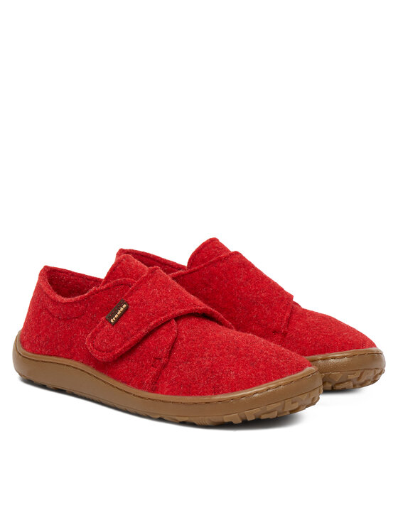 Froddo Froddo Kapcie G1700420-7 M Czerwony