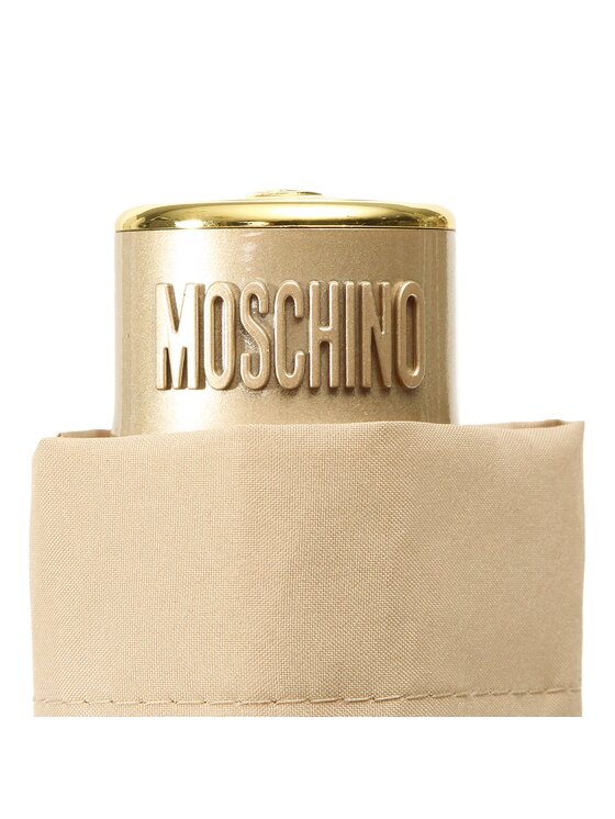 MOSCHINO MOSCHINO Kišobran Supermini D 8252 Bež