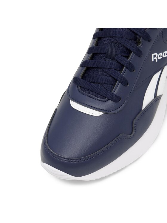 Reebok Reebok Sneakersy Jogger Update IG3952 Granatowy