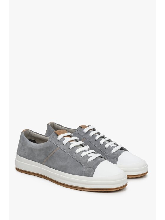 Estro Estro Scarpe da ginnastica ER00114574 Grigio