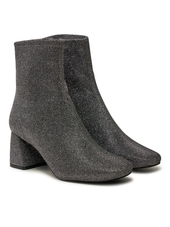 ONLY ONLY Stiefeletten 15329844 Grau