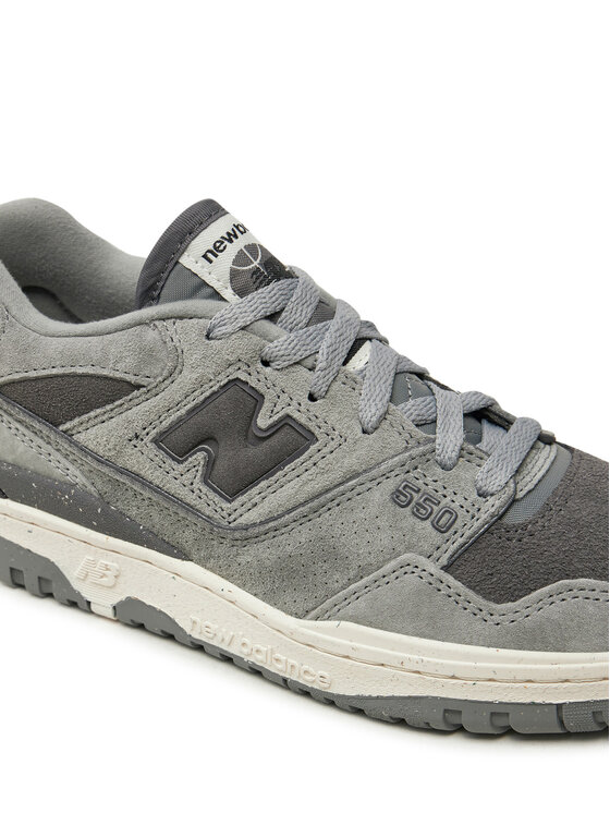 New Balance New Balance Tenisice BBW550RE Siva