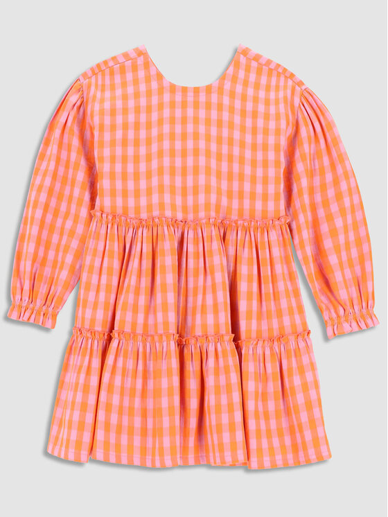 Vestito da giorno Coccodrillo