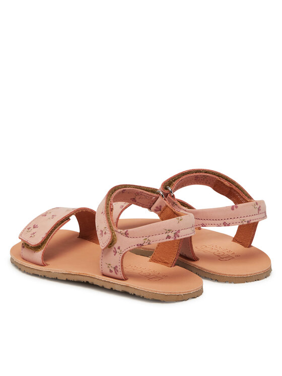 Froddo Froddo Sandali Barefoot Flexy Lia G3150264-23 S Roza