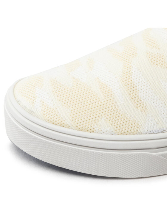 Reebok Reebok Tenisice Onlux Slip On GZ6384 Bež