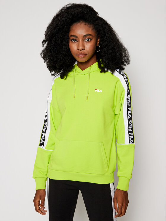 fila vert
