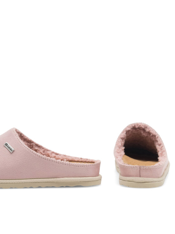Inblu Inblu Pantoletten CS15Q803 Rosa
