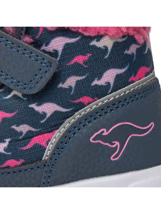 KangaRoos KangaRoos Saapad KS-Goku V 02220-000-4204 Tumesinine