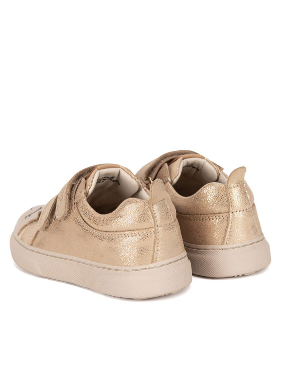 Lasocki Kids Lasocki Kids Sneakersy CEO-CI12-3095-03(III)DZ Beżowy