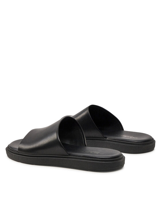 Vagabond Shoemakers Vagabond Shoemakers Papucs Mason 5765-001-20 Fekete