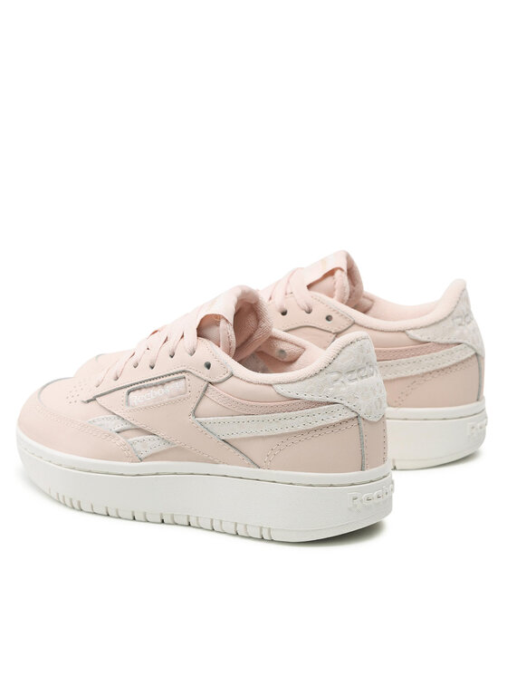 Scarpe Club C Double Revenge GY1381 Beige