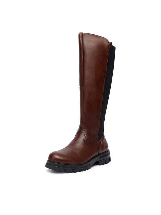 Rieker Rieker Ilgaauliai CEO-Z9158-27 Ruda