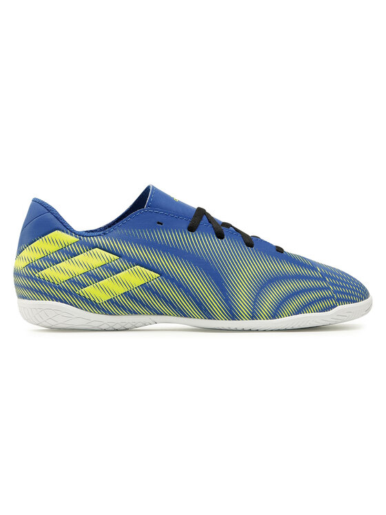 Scarpe Nemeziz .4 in FW7348 Blu scuro