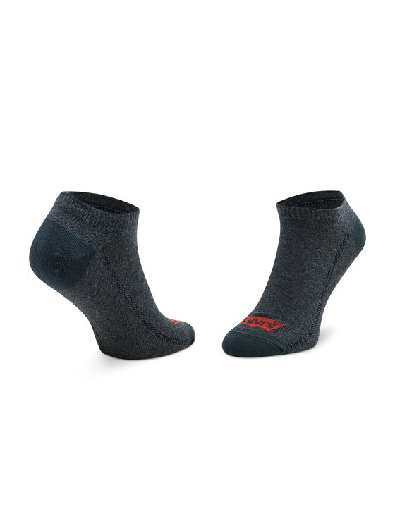 Set di 3 paia di calzini corti unisex 37157-0174