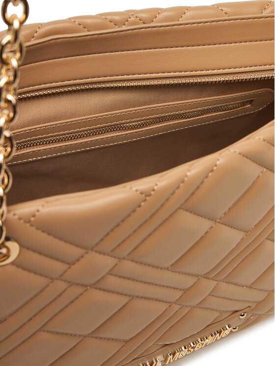 LOVE MOSCHINO LOVE MOSCHINO Borsetta JC4145PP0NLA0104 Beige