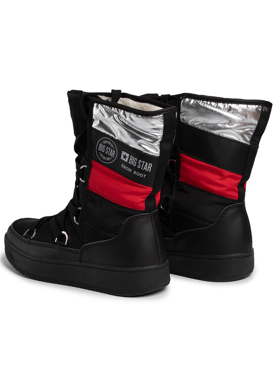 Scarpe EE274656 Nero