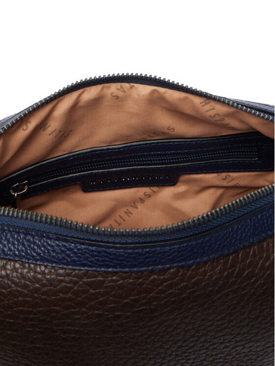 Hispanitas Hispanitas Handtasche BI264947 Dunkelrot
